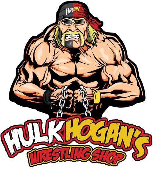 Hulk Hogan's Wrestling Shop